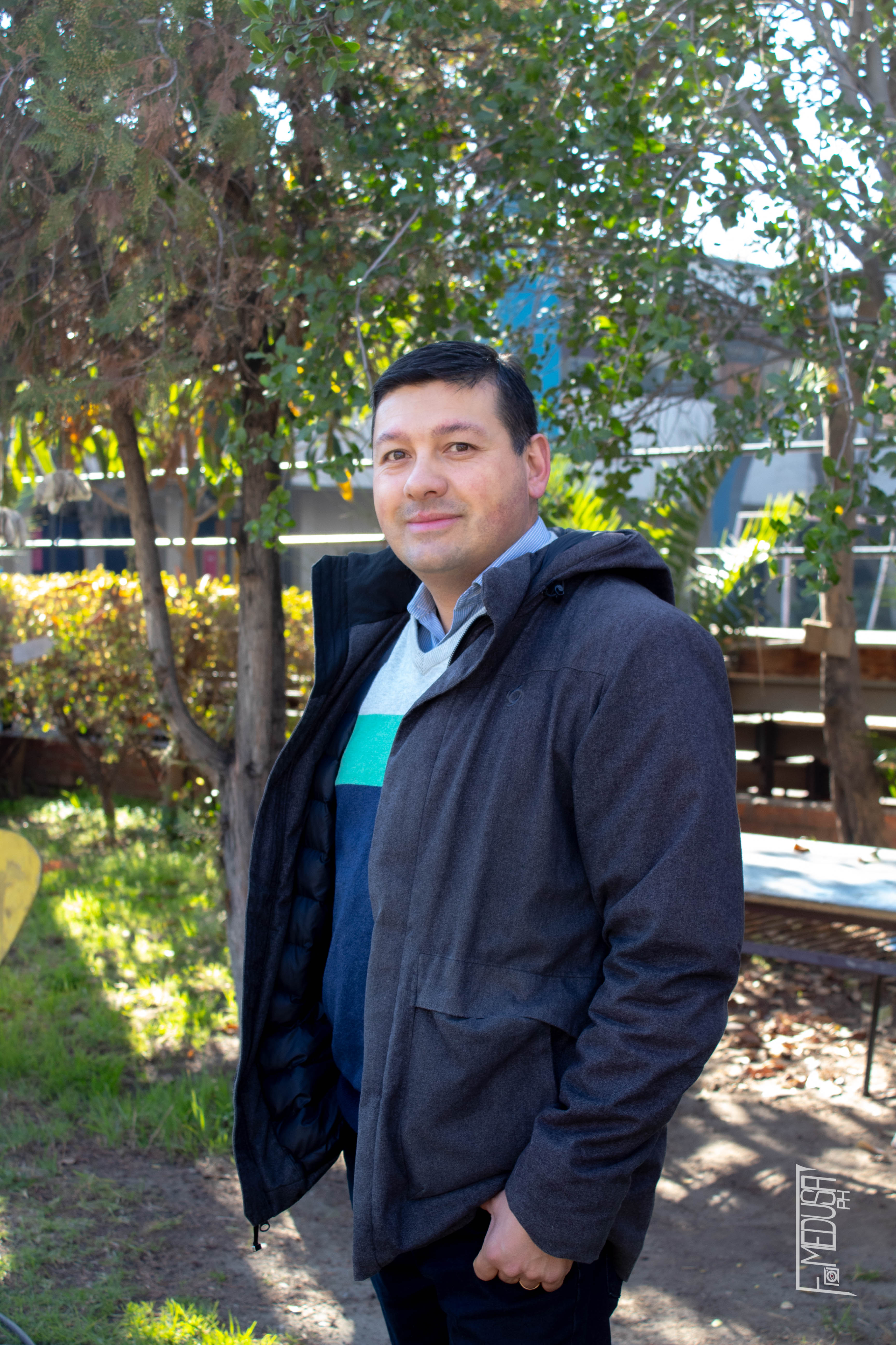 Pedro Victor